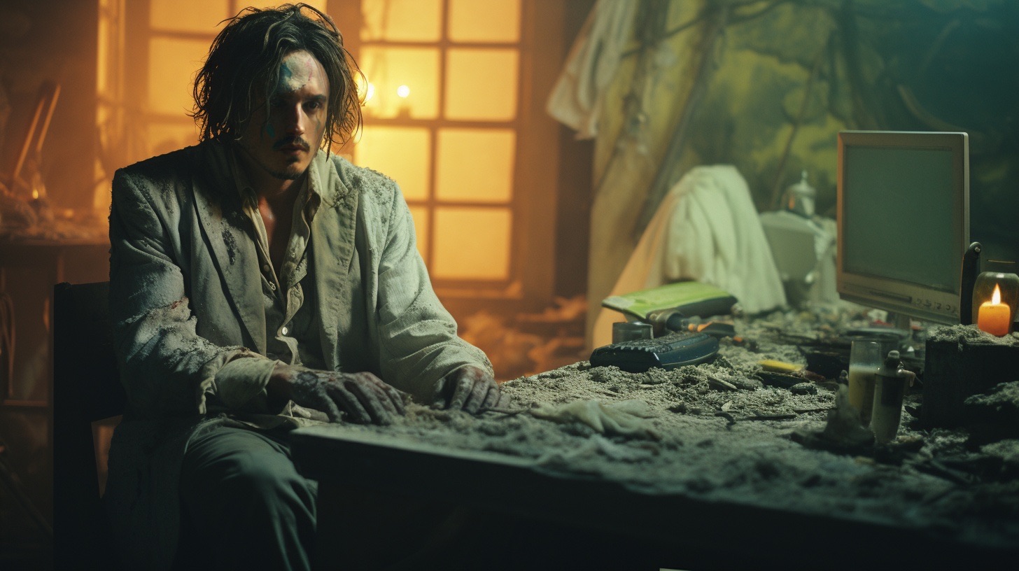 mettre fin à mes missions de stratégie de marque