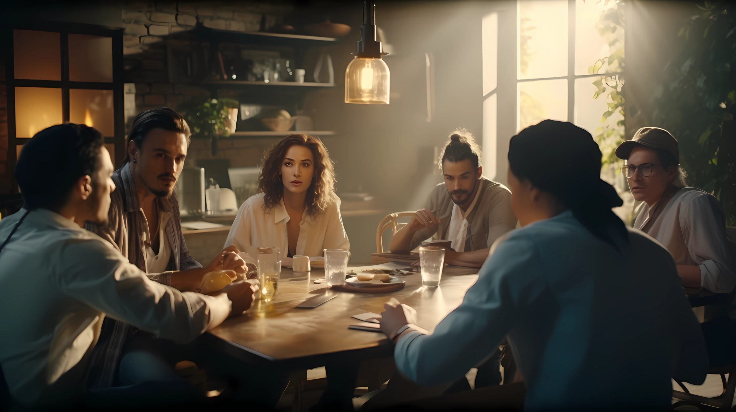 collectif de freelances