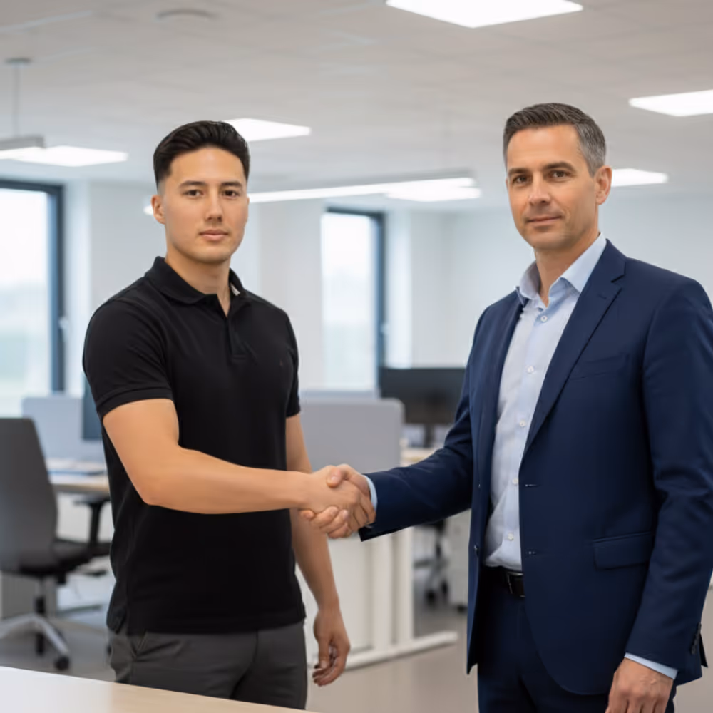 Online marketing bureau Delfzijl