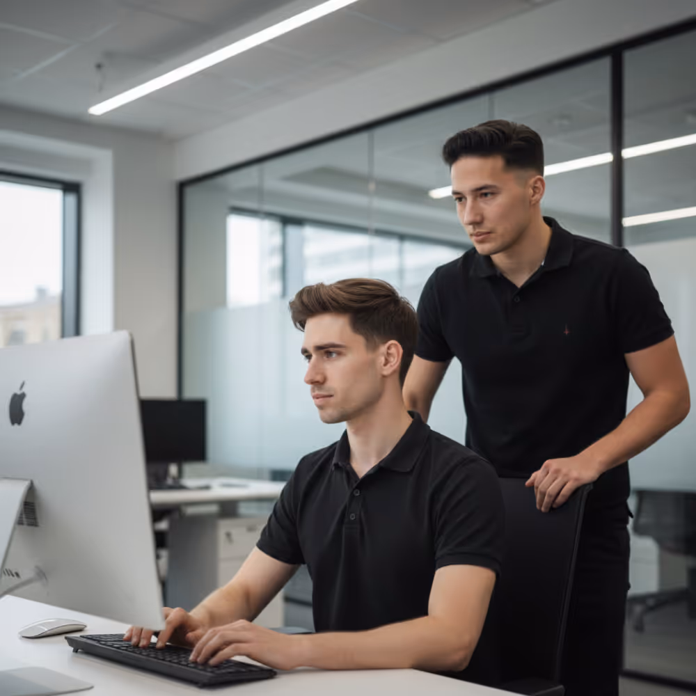 Online marketing bureau Delfzijl