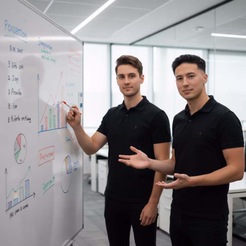 Online marketing bureau Delfzijl