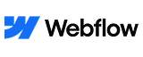 Logo Webflow.