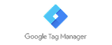 Logo Google Tag Manager.