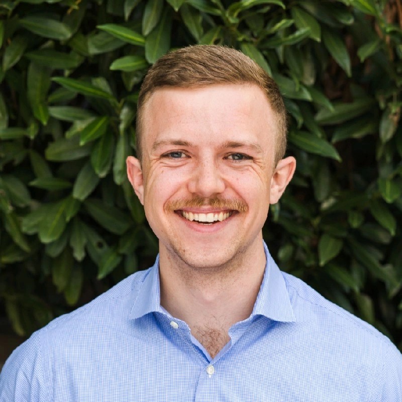 Headshot photo of Kristen Tideman