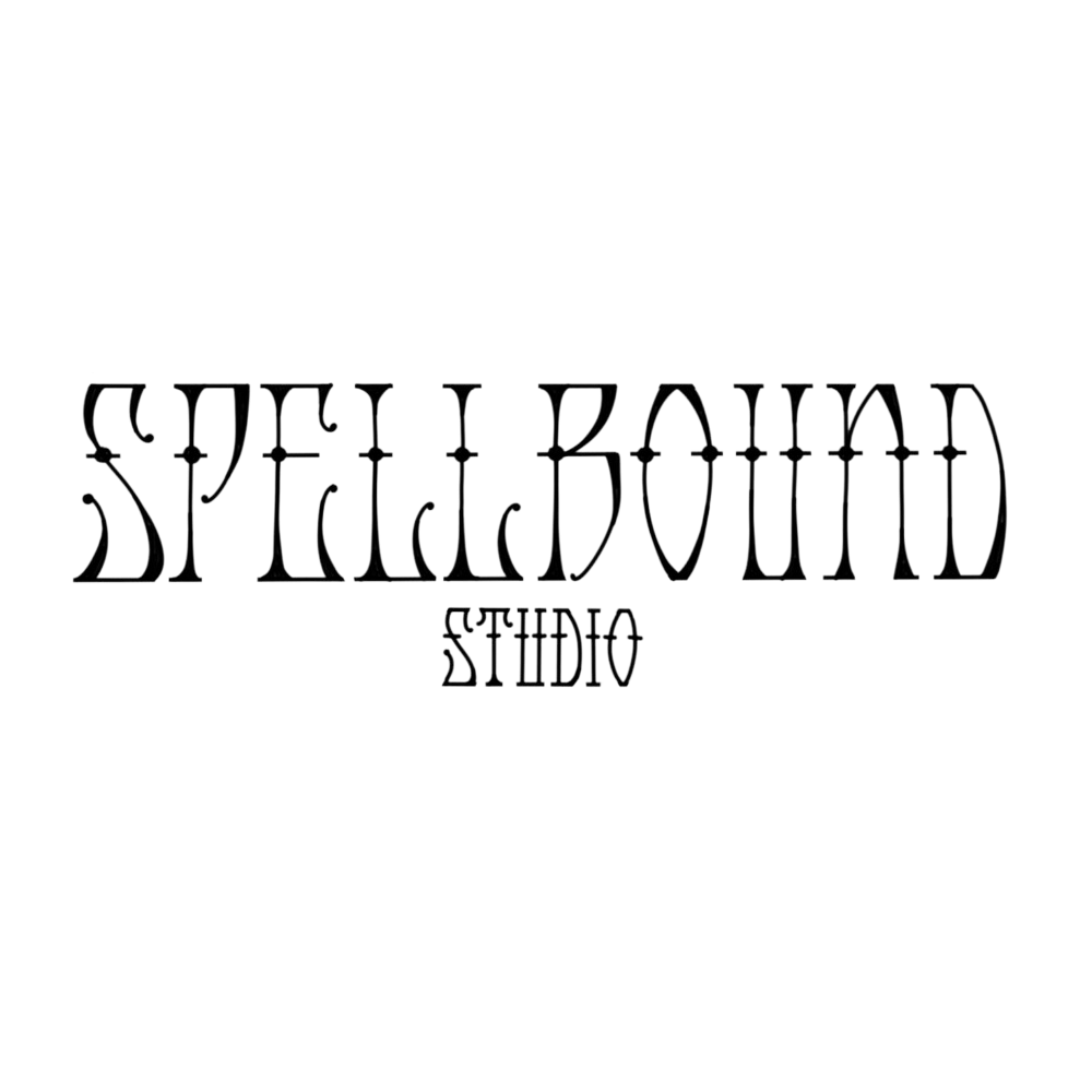 Spellbound Studio logo