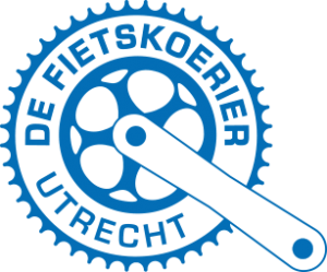 De Fietskoerier Utrecht logo