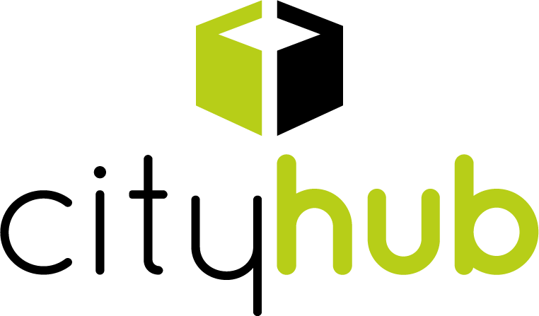 Cityhub logo