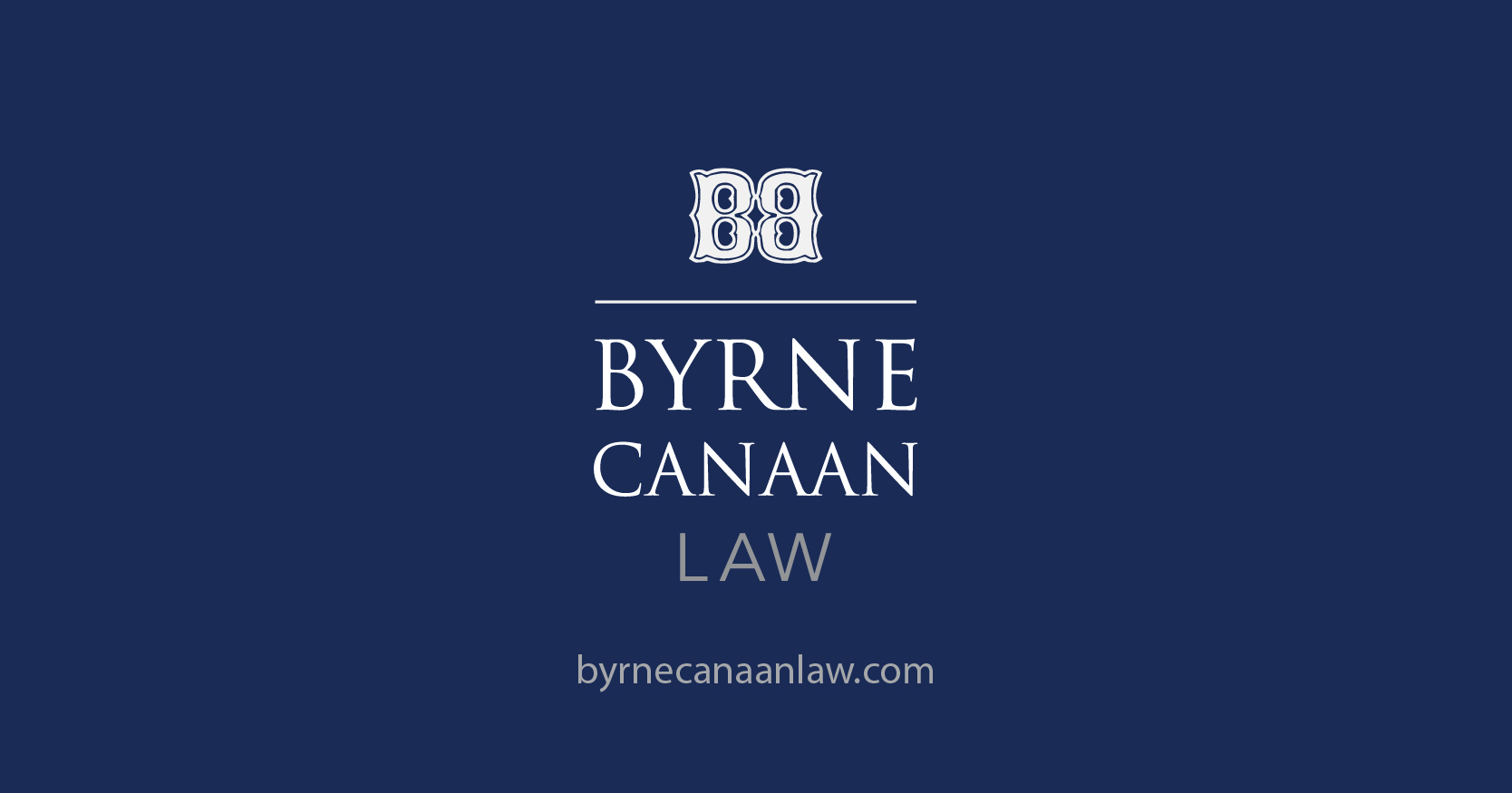 Byrne Canaan Law