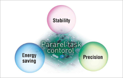 High Precision and High Stability