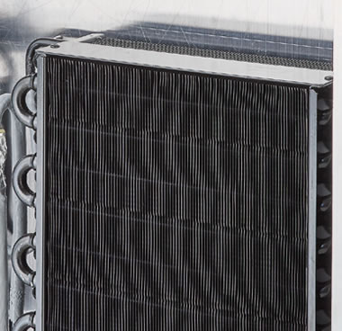 All stainless steel body