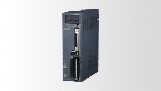 เซอร์โวแอมพลิฟายเออร์อเนกประสงค์ MR-JE-A ของ Mitsubishi Electric