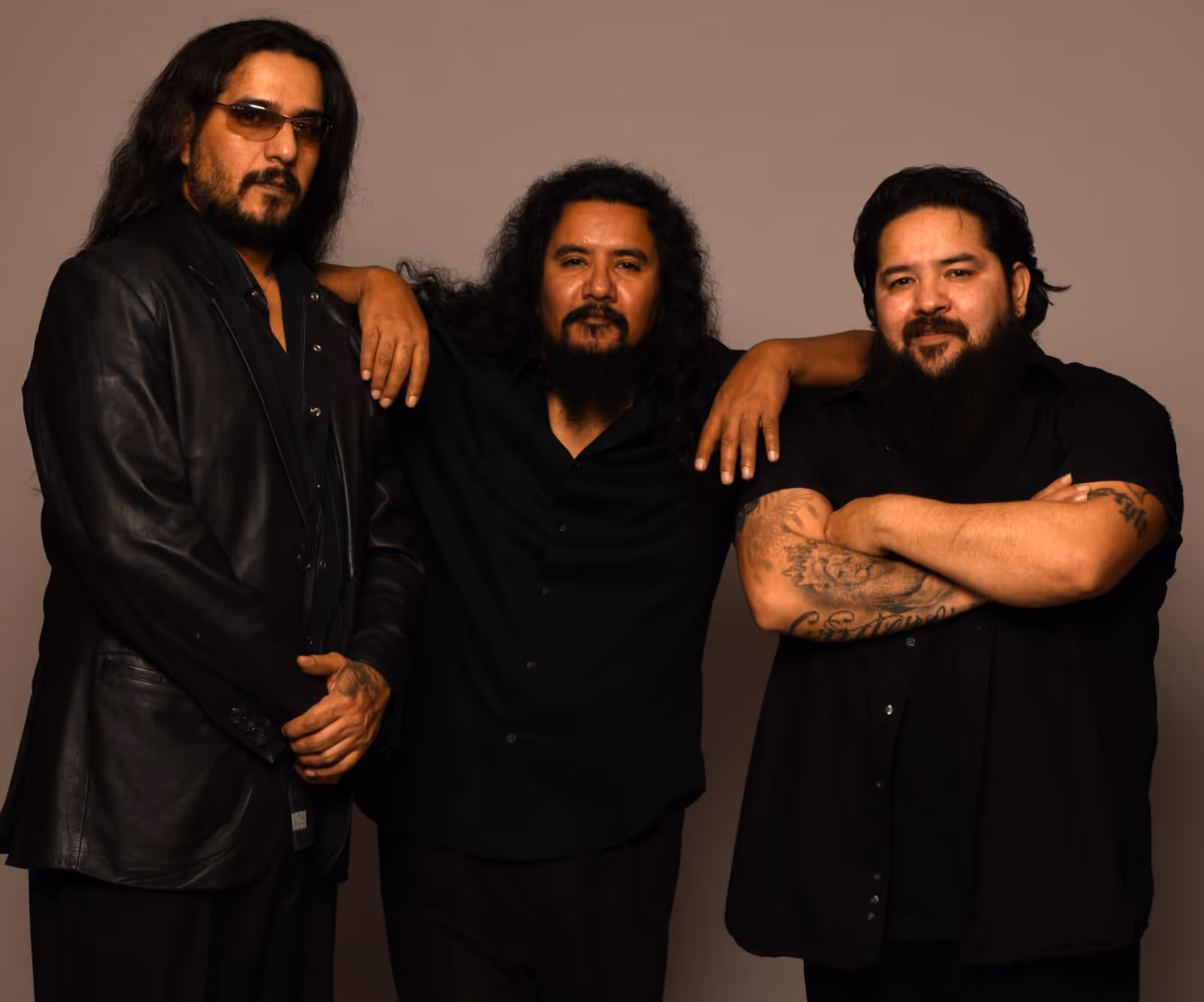 Los Lonely Boys w/ Texican Legacy event image