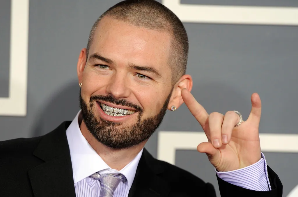 Paul Wall Concert event image