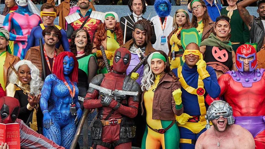 Bell County ComicCon