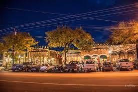 Salado Christmas Stroll event image