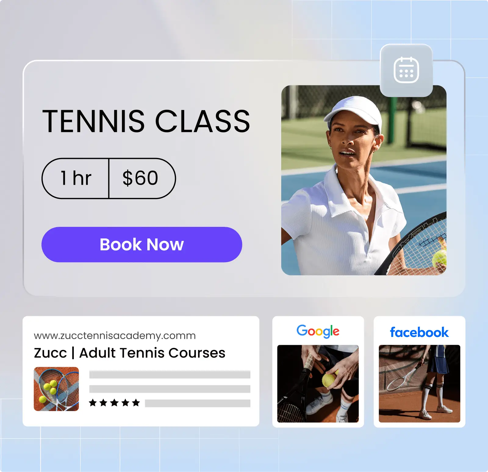 Website homepage of Rachel Made Studio displayed on a laptop and a smartphone, featuring colorful puppet-themed graphics and text about puppetry services.