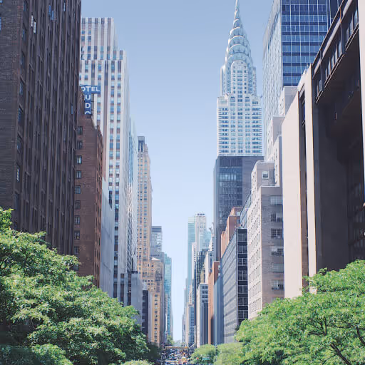 The Best Experiences In Your City - LocalListing X Webflow Template