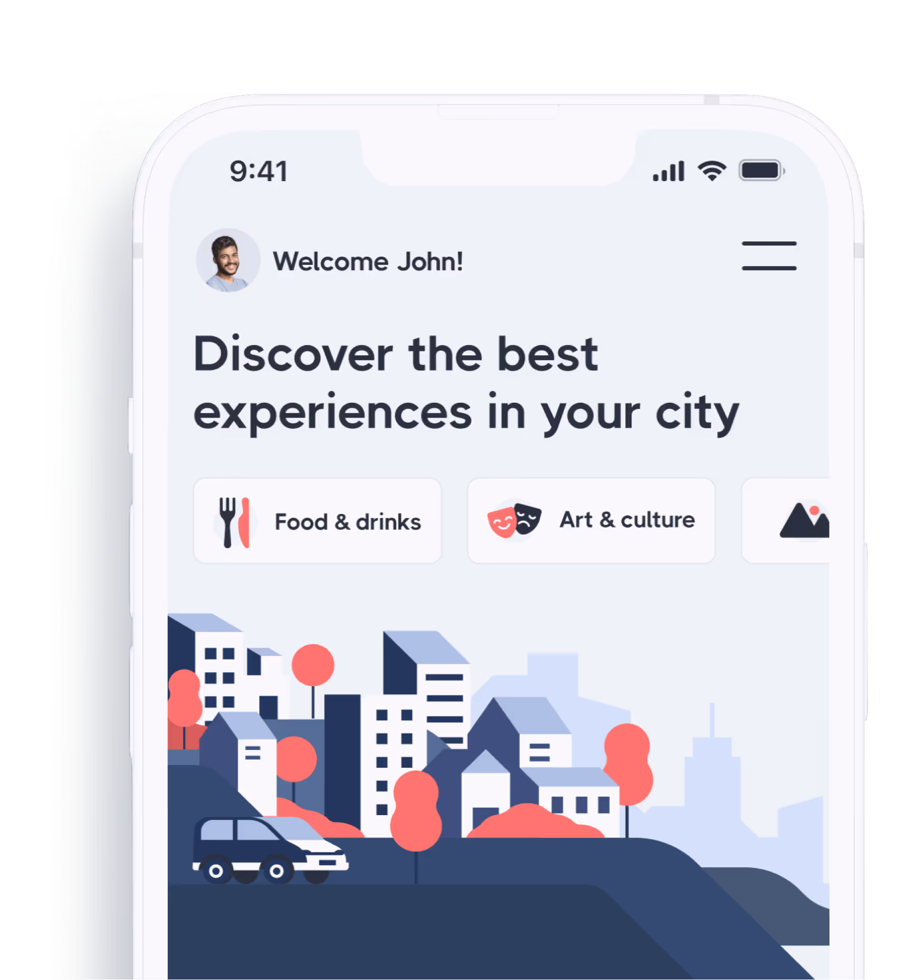 Subscribe - LocalListing X Webflow Template