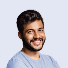 Matt Cannon - LocalListing X Webflow Template