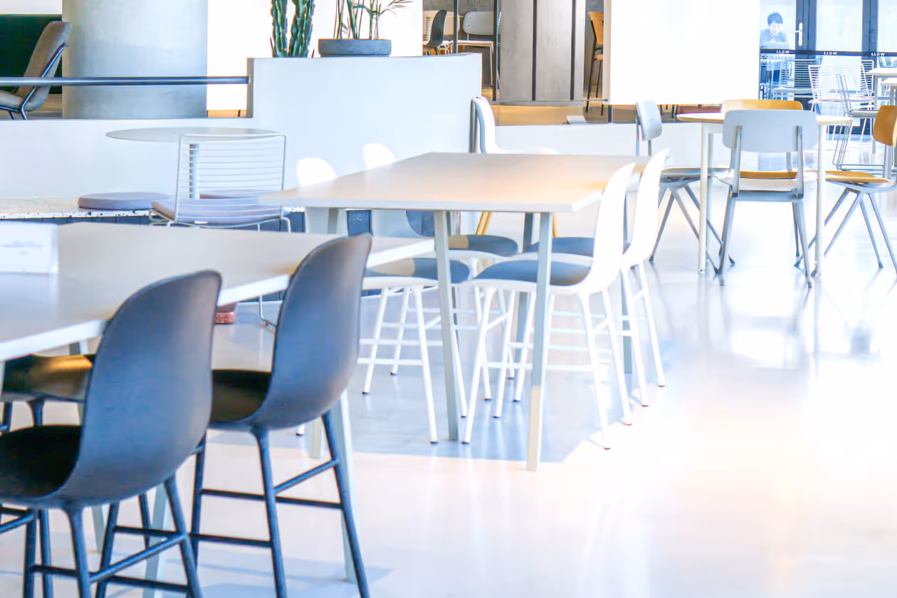 Unsplash License Image - LocalListing X Webflow Template