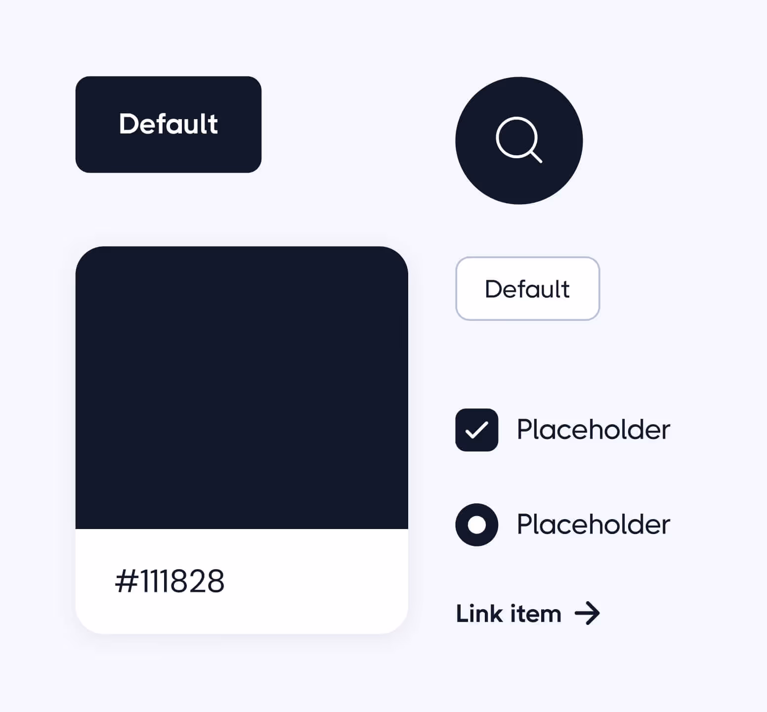 LocalListing X - 25 Styles And Symbols Included - Webflow Template