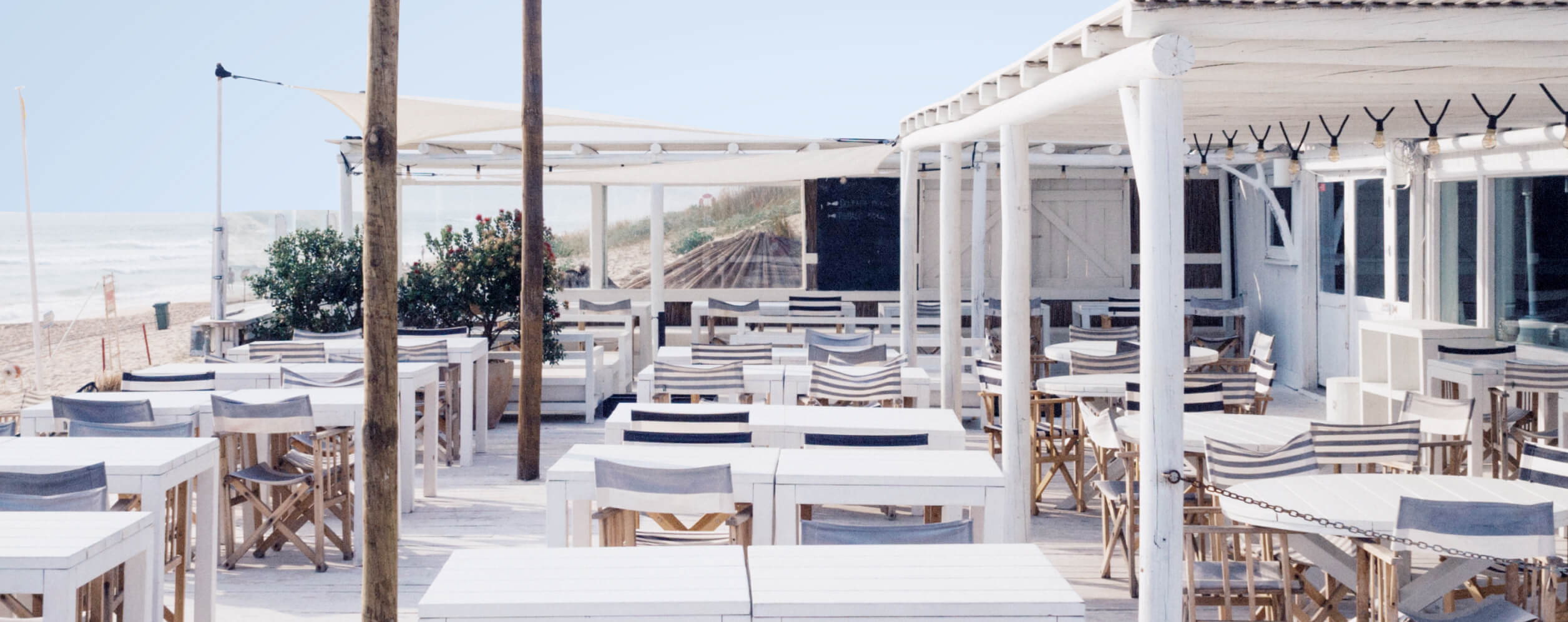 Vinya Table Restaurant