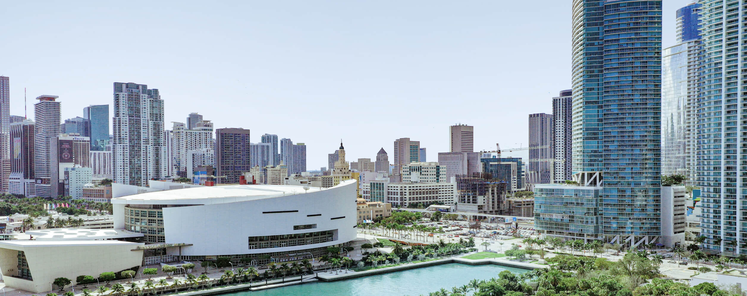 Sea, Air & Space Museum