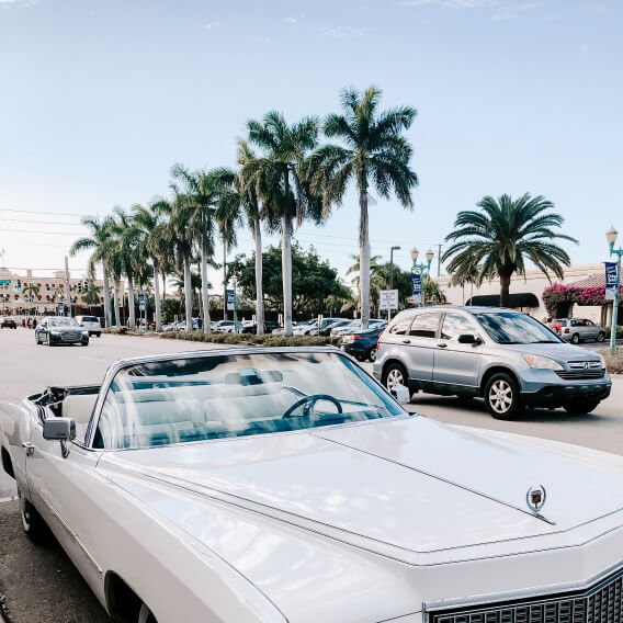 The ultimate travel guide for Miami, Florida