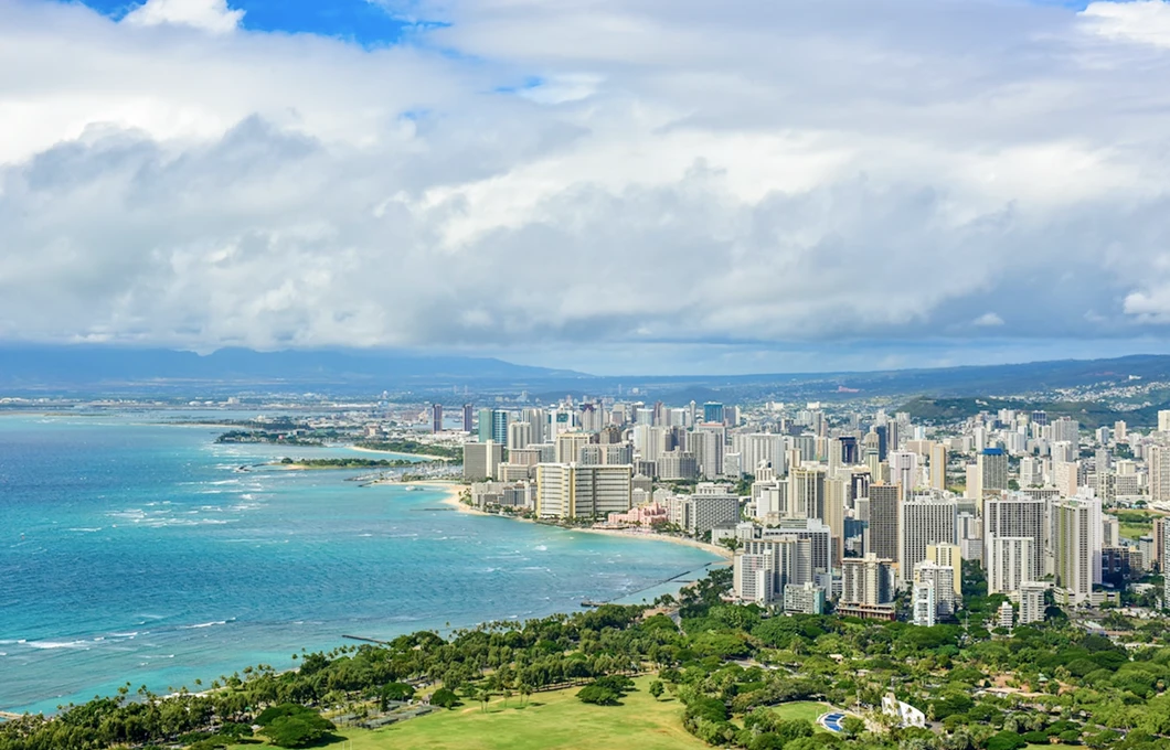 Honolulu, HI