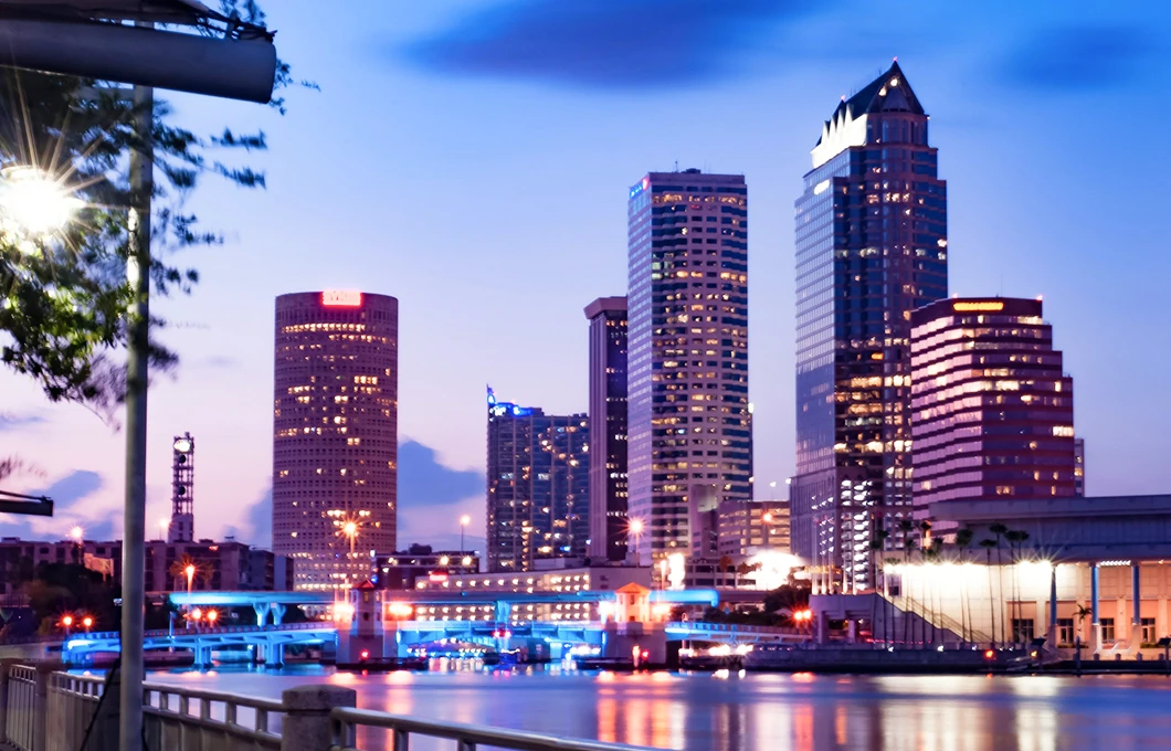 Tampa, FL