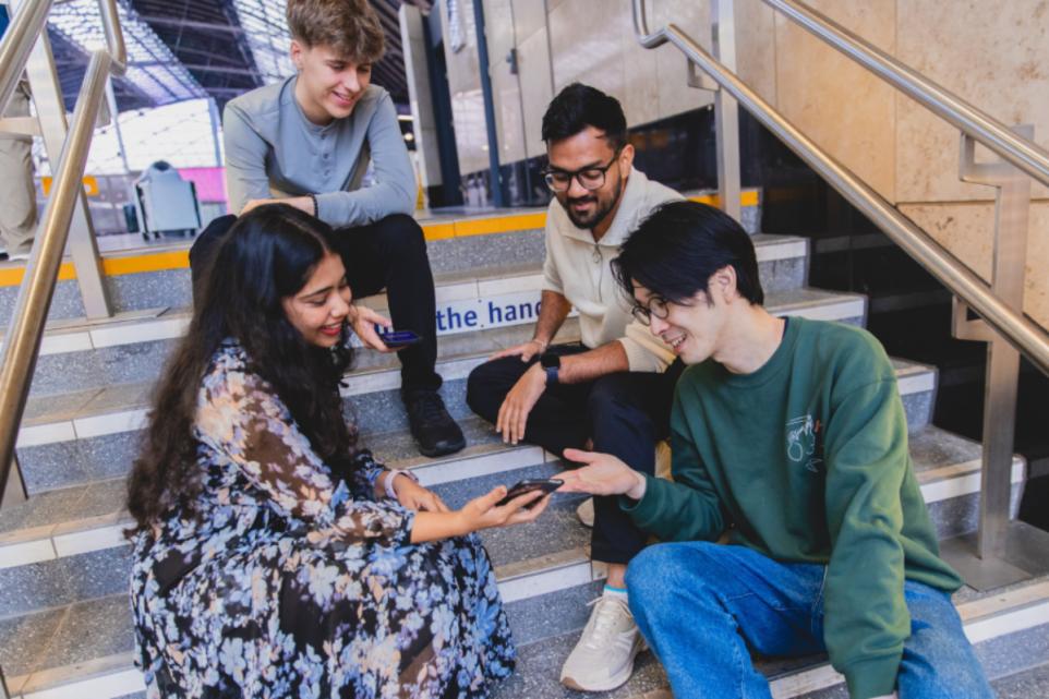 MyEmploy job-matching app featured in the Glasgow Times