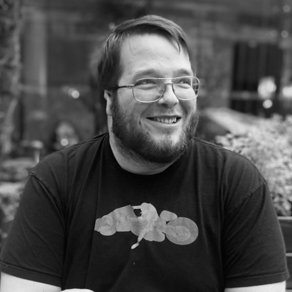 Matthew Kendrick, co-founder of BobbAI