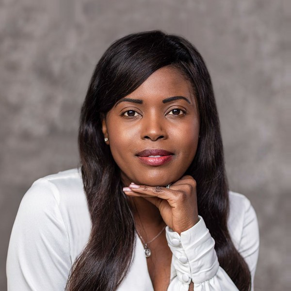 Bayile Adeoti, co-founder of BobbAI
