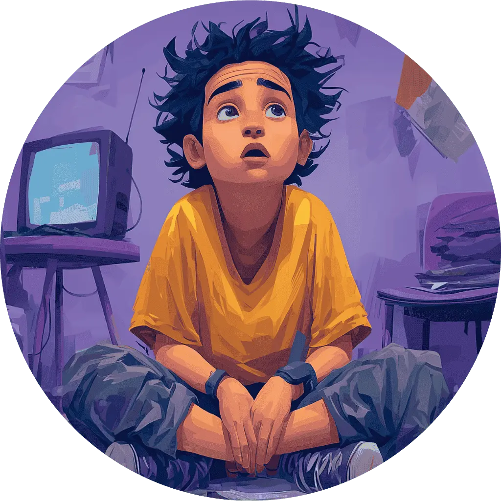 Child ADHD