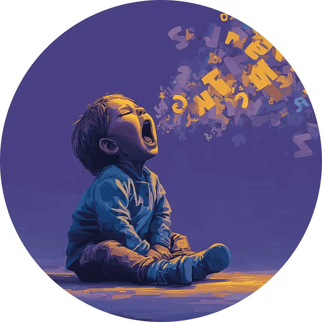Child Behavior Issues