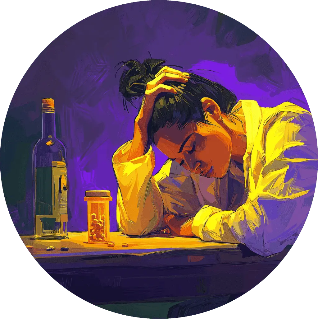 Substance Use