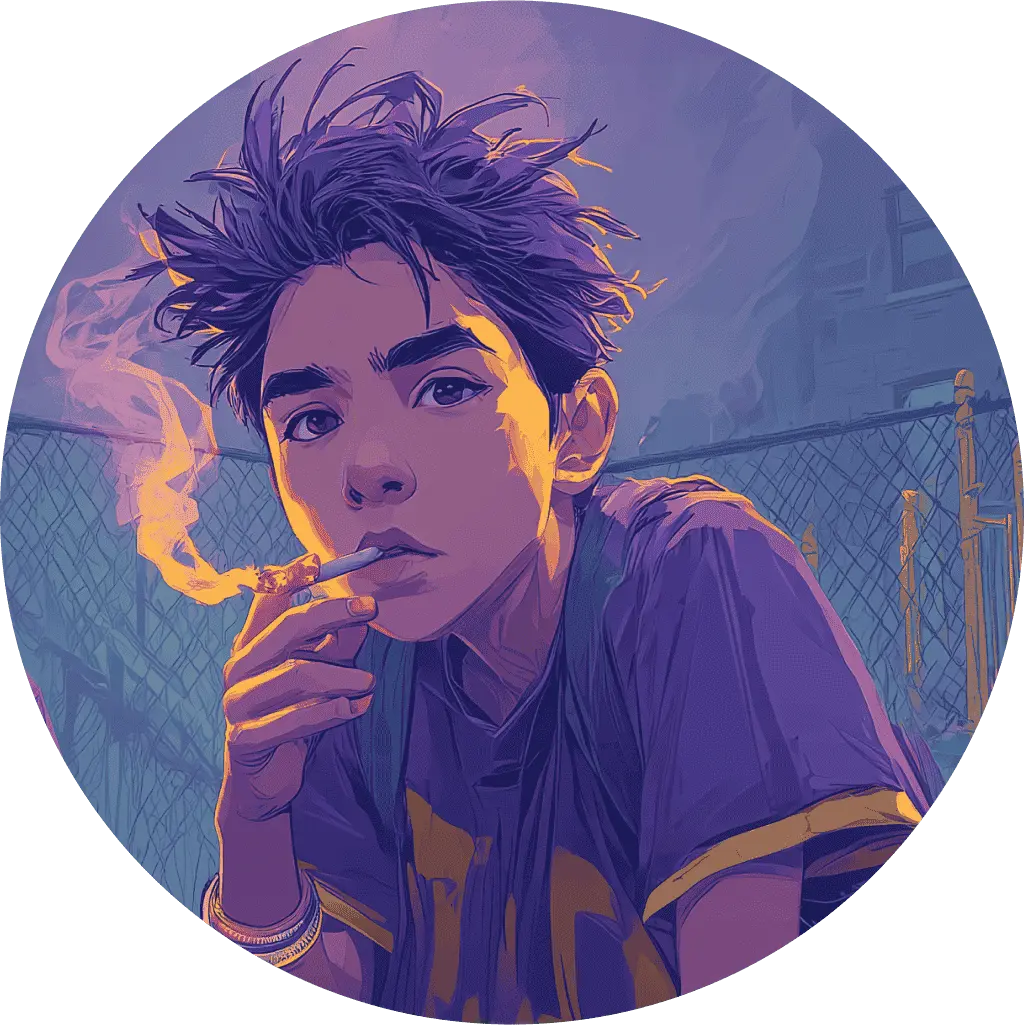 Teen Substance Use