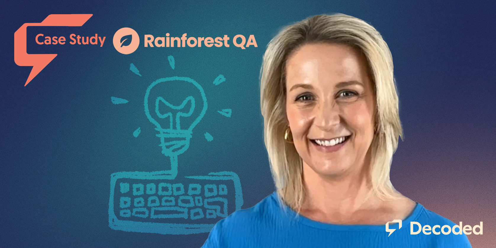 Rainforest QA