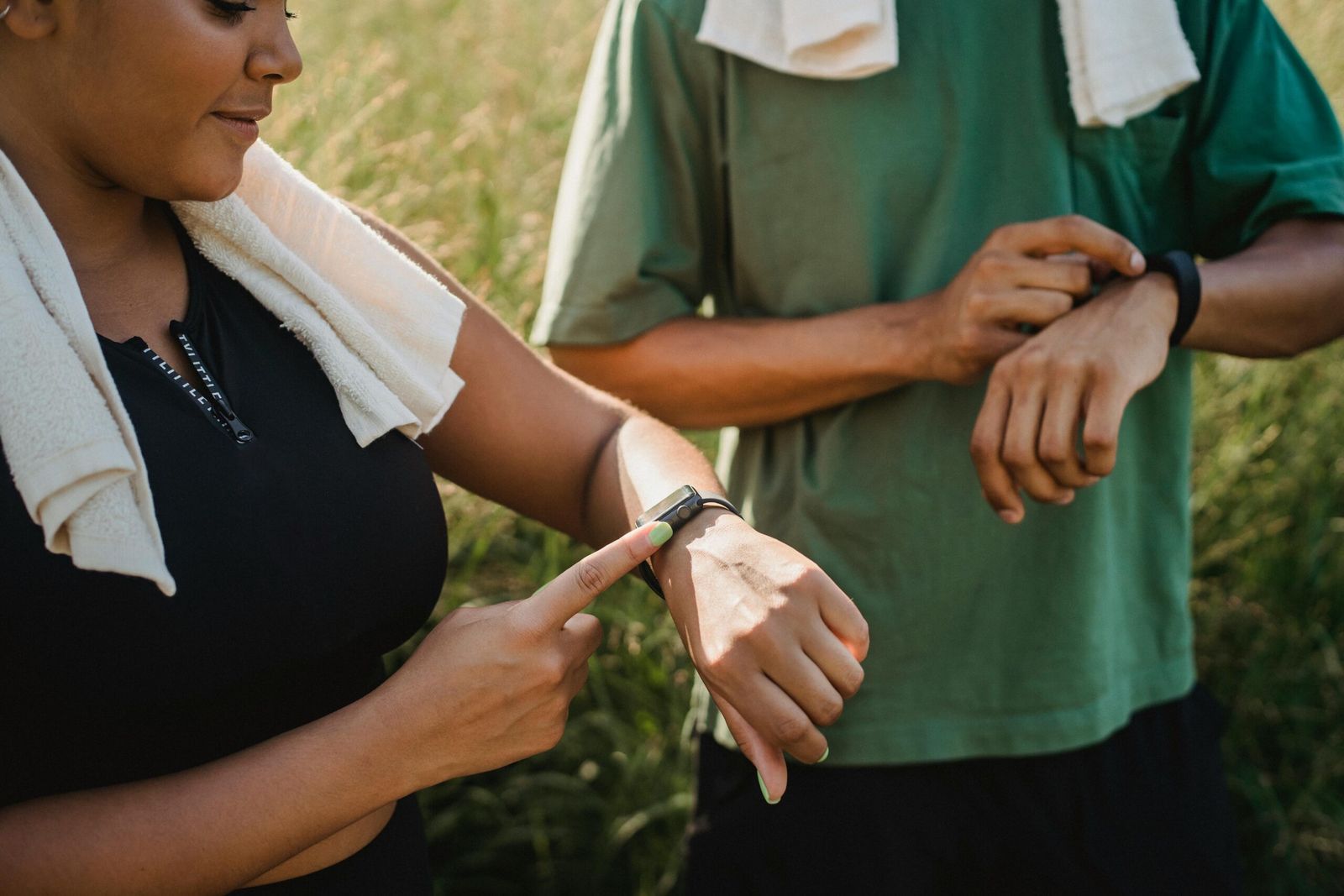Best Wearable Health Monitoring Devices to Watch in 2025
