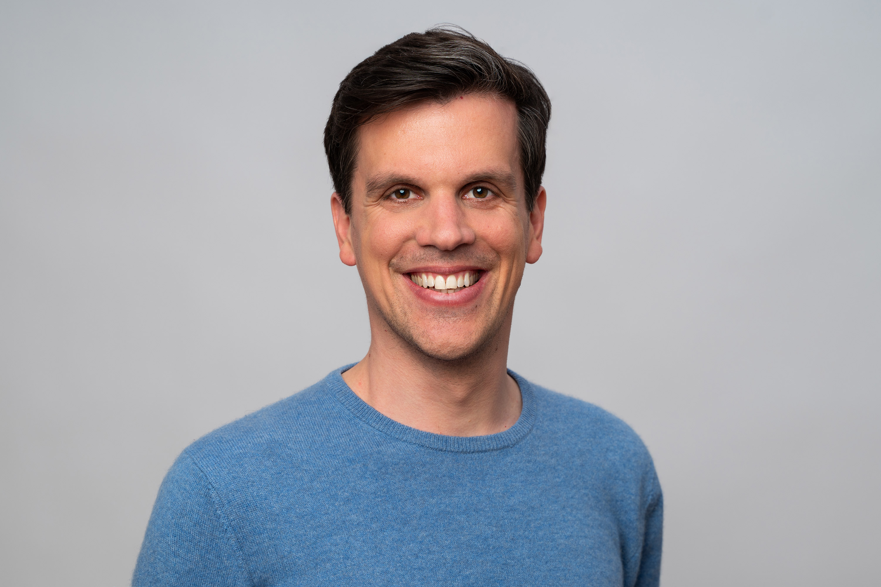 Profilbild Mathias Krisam