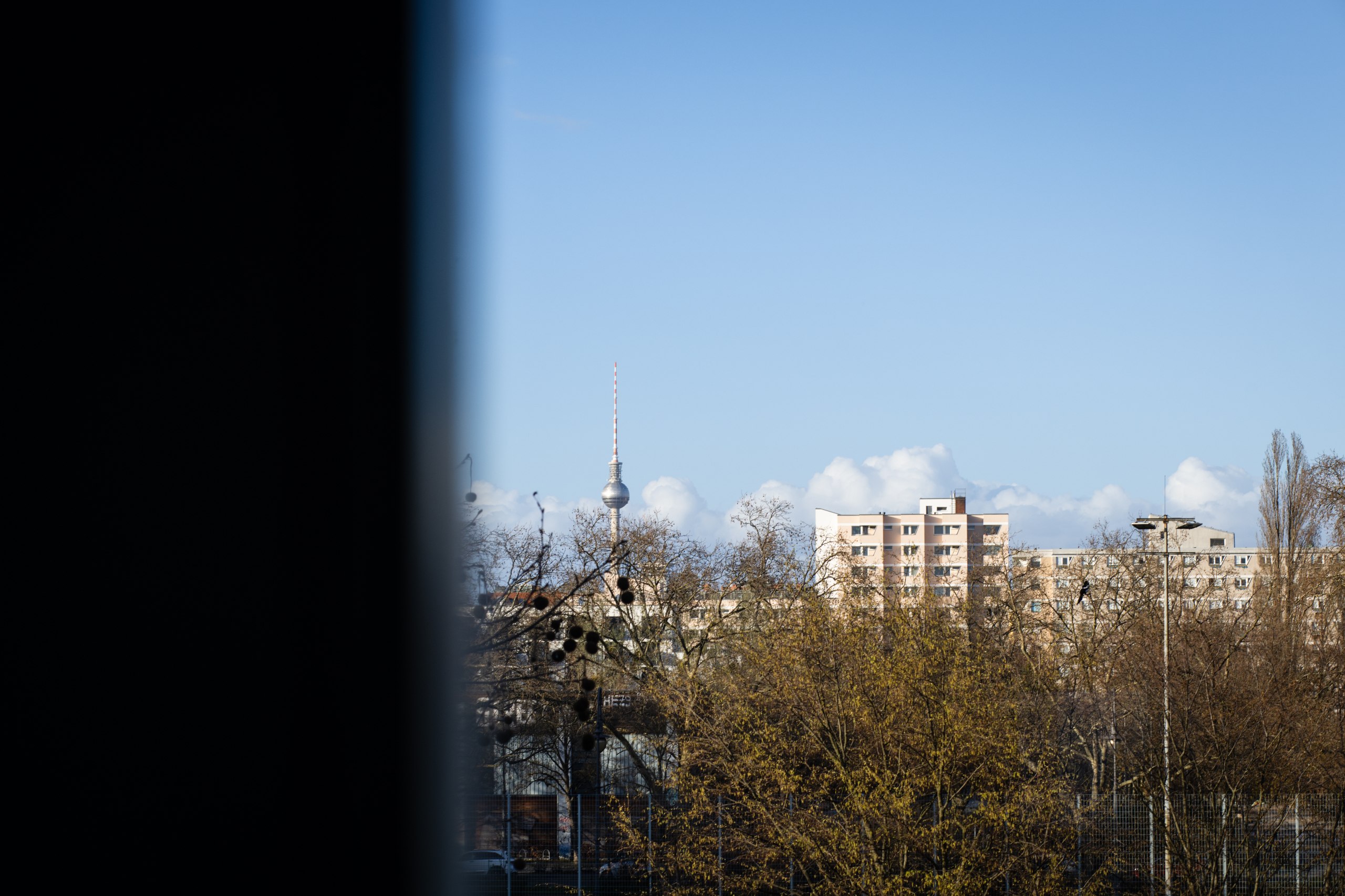 Berlin Landscape