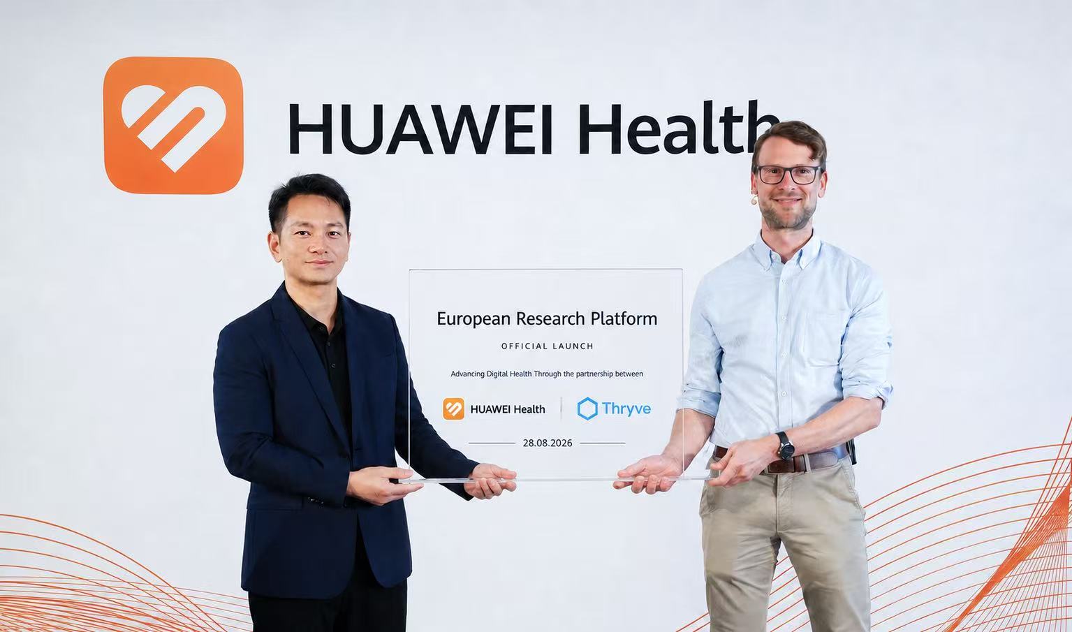 The Terve Research platform