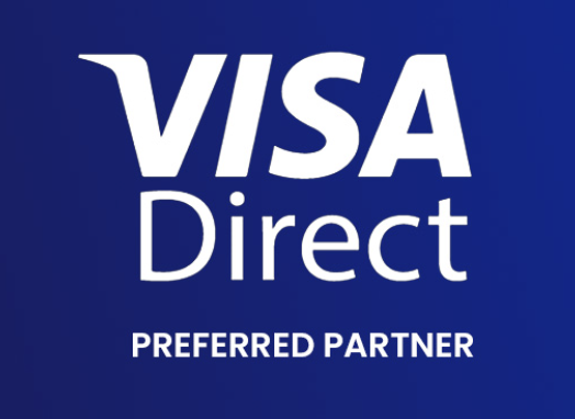 Visa preferred partner icon