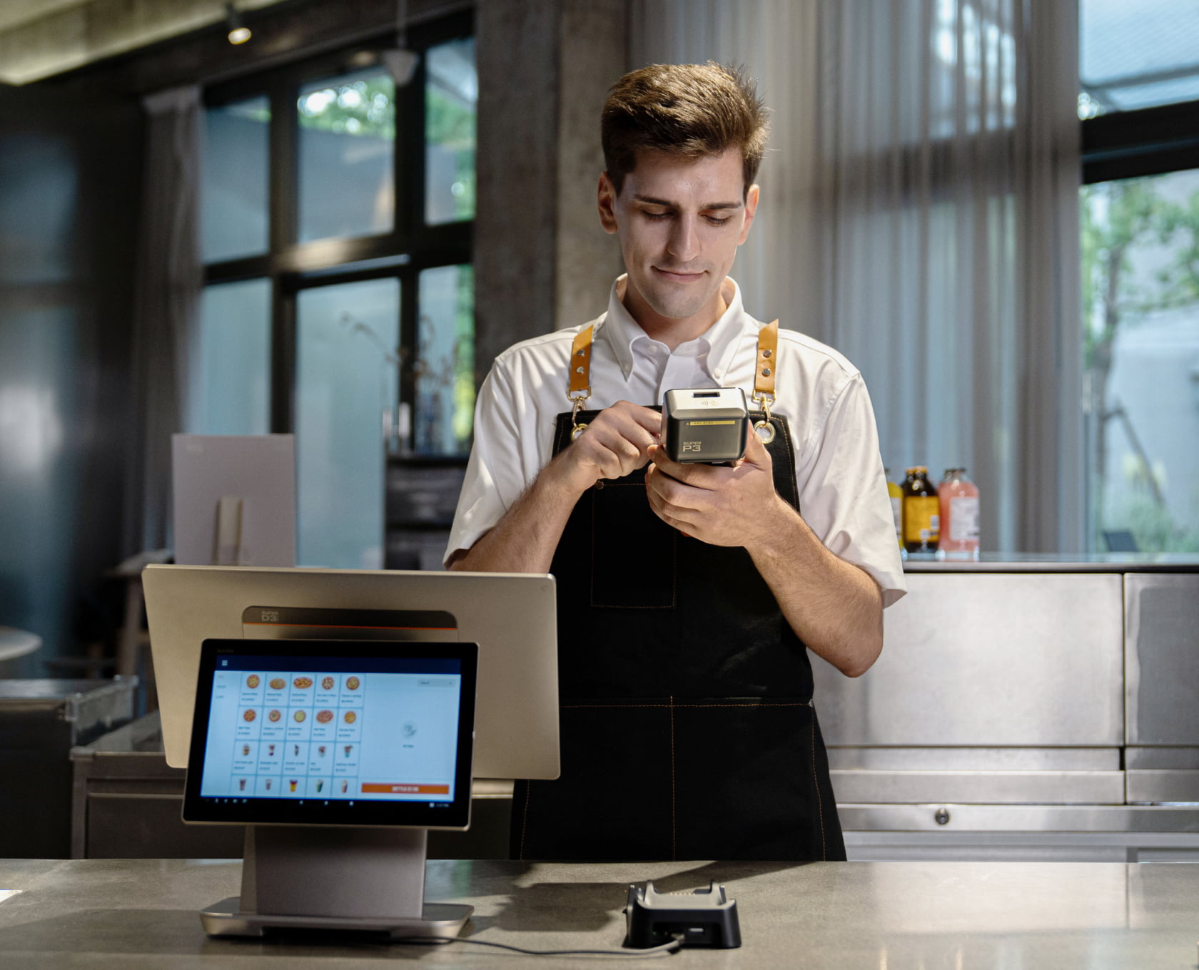 Payments for the 3rd Sector: A Practical Guide