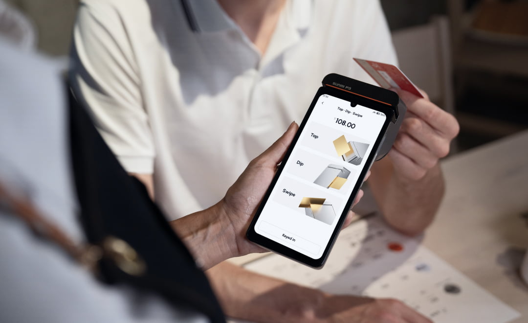 Payments for the 3rd Sector: A Practical Guide