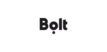 bolt logo