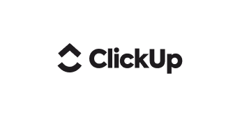 clickup logo