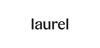 laurel logo