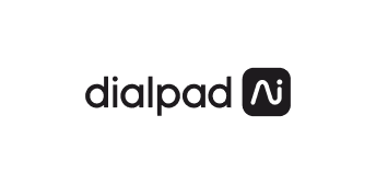 dialpad logo