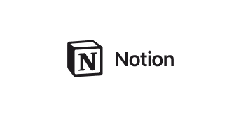 notion logo